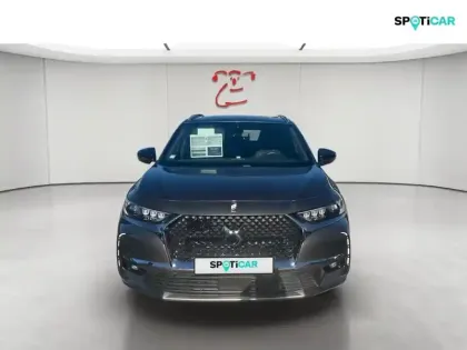 Photo 8 DS DS 7  Crossback E-TENSE 4x4 300ch Grand Chic