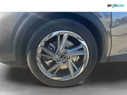Photo 9 DS DS 7  Crossback E-TENSE 4x4 300ch Grand Chic