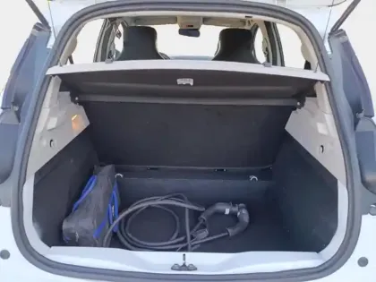 Photo 8 Renault Zoé Zoe E-Tech Equilibre charge normale R110 Achat Intégral - MY22