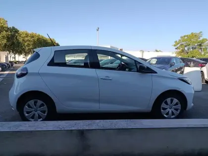 Photo 5 Renault Zoé Zoe E-Tech Equilibre charge normale R110 Achat Intégral - MY22