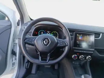Photo 14 Renault Zoé Zoe E-Tech Equilibre charge normale R110 Achat Intégral - MY22