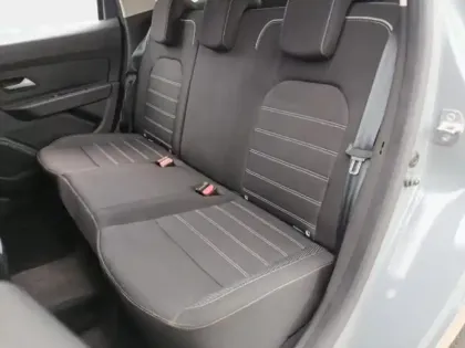Photo 11 Dacia Duster  1.0 ECO-G 100ch  Journey + 4x2