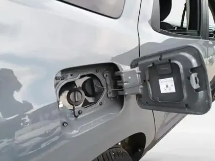 Photo 9 Dacia Duster  1.0 ECO-G 100ch  Journey + 4x2