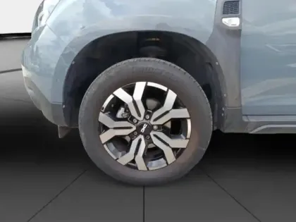 Photo 10 Dacia Duster  1.0 ECO-G 100ch  Journey + 4x2
