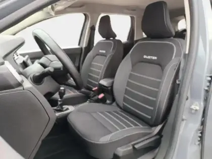Photo 13 Dacia Duster  1.0 ECO-G 100ch  Journey + 4x2