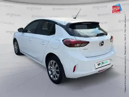 Photo 7 Opel Corsa  1.5 D 100ch Edition