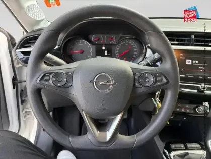 Photo 12 Opel Corsa  1.5 D 100ch Edition