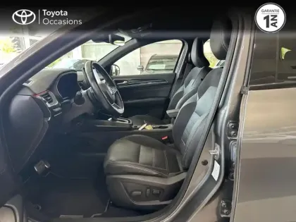 Photo 10 Renault Arkana  1.3 TCe 160ch FAP RS Line EDC
