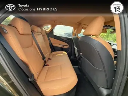 Photo 13 Lexus Nx  450h+ Executive 4WD MY24
