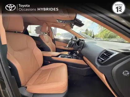 Photo 12 Lexus Nx  450h+ Executive 4WD MY24