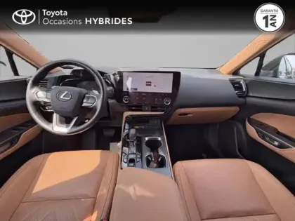 Photo 9 Lexus Nx  450h+ Executive 4WD MY24