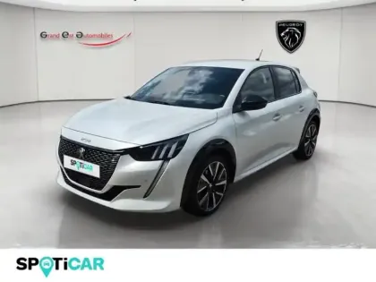Photo Peugeot 208 Gt Line