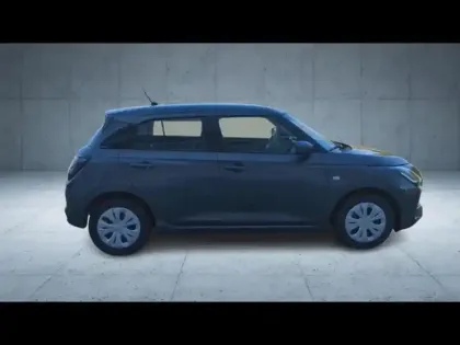 Photo 5 Suzuki Swift  1.2 Hybrid 83ch Avantage