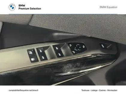 Photo 13 BMW X3  xDrive30e 299ch M Sport