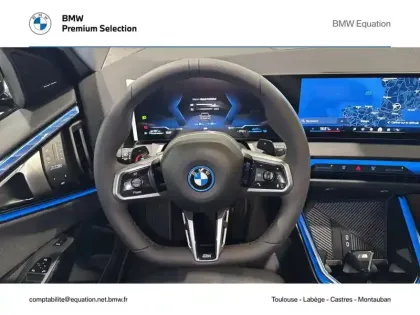 Photo 8 BMW X3  xDrive30e 299ch M Sport
