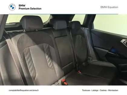 Photo 6 BMW X3  xDrive30e 299ch M Sport