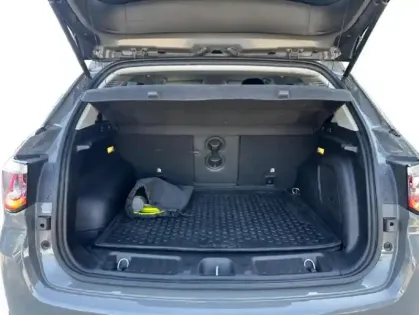 Photo 5 Jeep Compass  1.3 GSE T4 240ch Trailhawk 4xe PHEV AT6