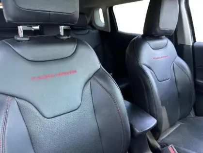 Photo 14 Jeep Compass  1.3 GSE T4 240ch Trailhawk 4xe PHEV AT6