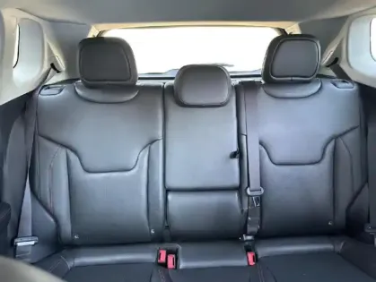 Photo 13 Jeep Compass  1.3 GSE T4 240ch Trailhawk 4xe PHEV AT6