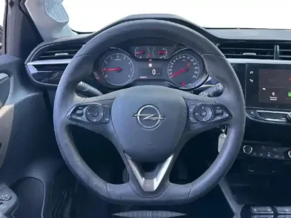 Photo 11 Opel Corsa  1.2 Turbo 100ch Elegance Business