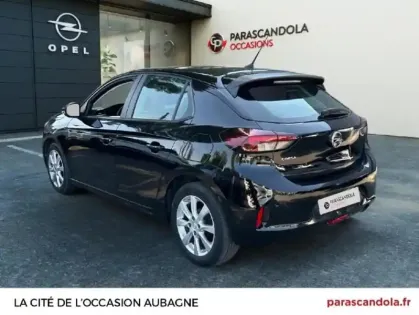 Photo 6 Opel Corsa  1.2 Turbo 100ch Elegance Business