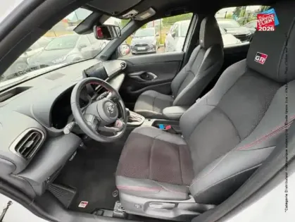 Photo 14 Toyota Yaris  Cross 116h GR Sport MY22