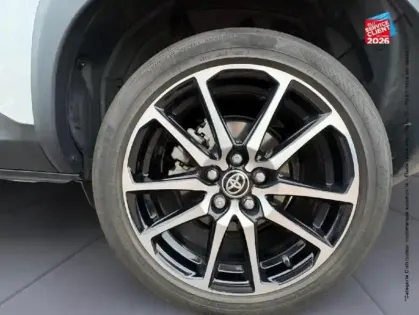 Photo 9 Toyota Yaris  Cross 116h GR Sport MY22