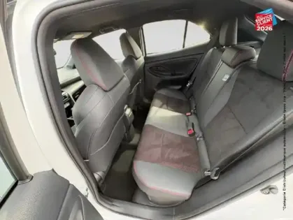Photo 10 Toyota Yaris  Cross 116h GR Sport MY22