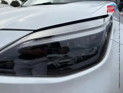 Photo 12 Toyota Yaris  Cross 116h GR Sport MY22