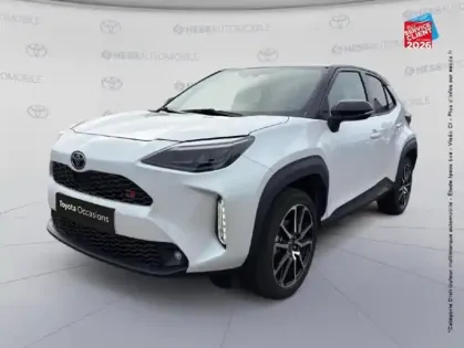 Photo Toyota Yaris Gr Sport