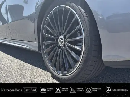 Photo 7 Mercedes Classe A  Berline 200 d 150ch AMG Line 8G-DCT