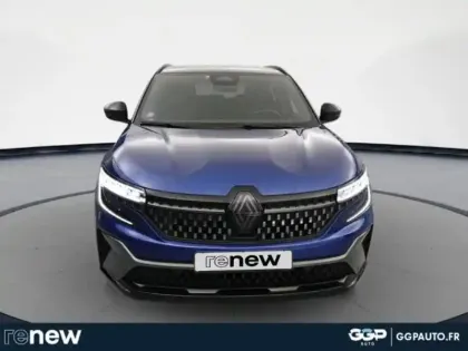 Photo 7 Renault Austral  1.2 E-Tech full hybrid 200ch Techno esprit Alpine - 23