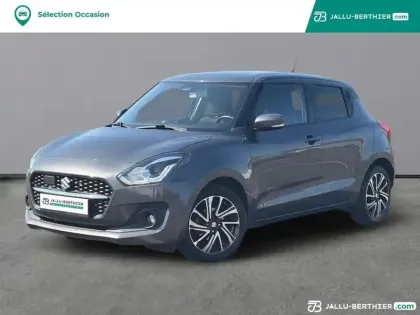Photo Suzuki Swift Pack