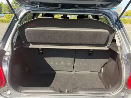 Photo 8 Suzuki Swift  1.2 Dualjet Hybrid 83ch Pack