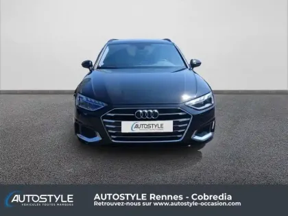 Photo 11 Audi A4  Avant 35 TFSI 150ch Business line S tronic 7