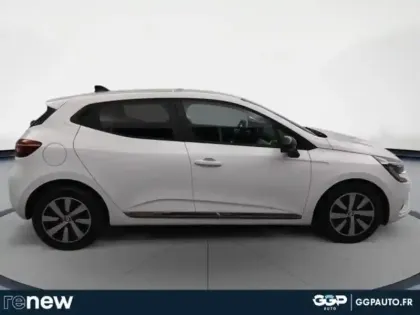Photo 5 Renault Clio  1.0 TCe 100ch Evolution GPL