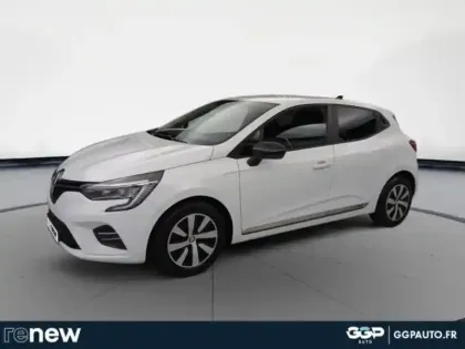 Photo Renault Clio Evolution