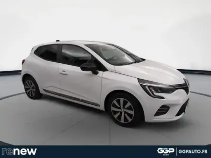 Photo 6 Renault Clio  1.0 TCe 100ch Evolution GPL
