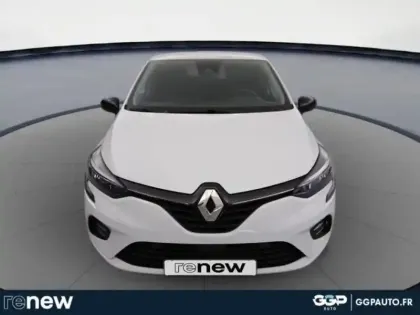 Photo 7 Renault Clio  1.0 TCe 100ch Evolution GPL