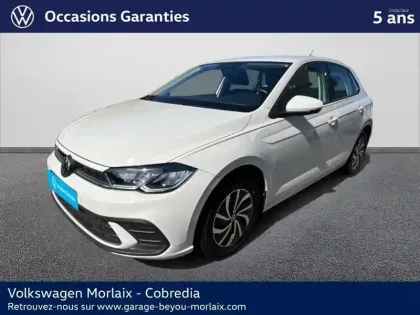 Photo Volkswagen Polo Life