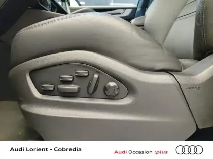 Photo 12 Porsche Cayenne  Coupé 3.0 V6 470ch E-Hybrid