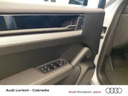 Photo 11 Porsche Cayenne  Coupé 3.0 V6 470ch E-Hybrid