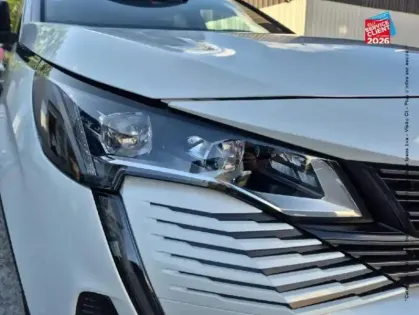 Photo 12 Peugeot 5008  1.6 PureTech 180ch S&S GT EAT8