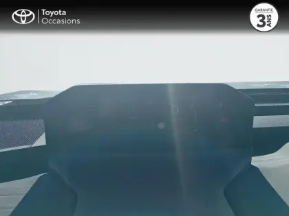 Photo 13 Toyota C-HR + 224ch 77kWh Design Grande Autonomie NG25