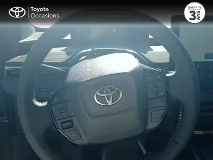 Photo 12 Toyota C-HR + 224ch 77kWh Design Grande Autonomie NG25