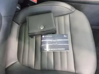 Photo 10 Mg EHS  1.5T GDI 258ch PHEV Luxury