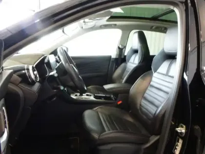 Photo 12 Mg EHS  1.5T GDI 258ch PHEV Luxury