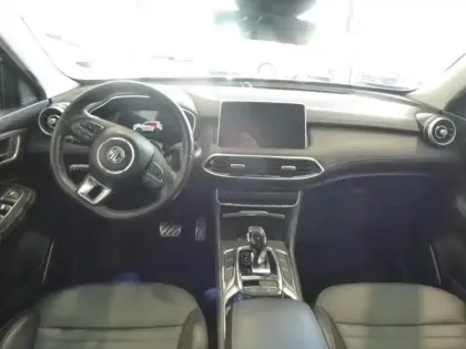 Photo 14 Mg EHS  1.5T GDI 258ch PHEV Luxury