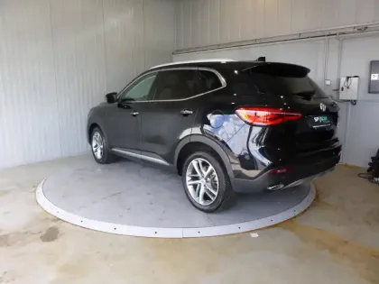 Photo 6 Mg EHS  1.5T GDI 258ch PHEV Luxury