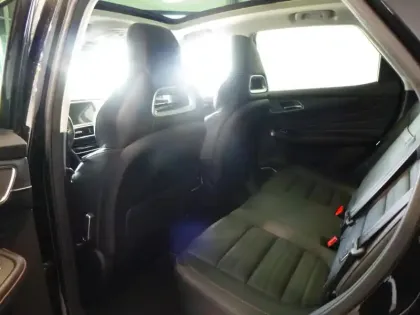 Photo 13 Mg EHS  1.5T GDI 258ch PHEV Luxury